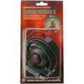 Master Electronics Master Electrician 09493 16-2 Christmas Extension Cord - 9 ft. 293594